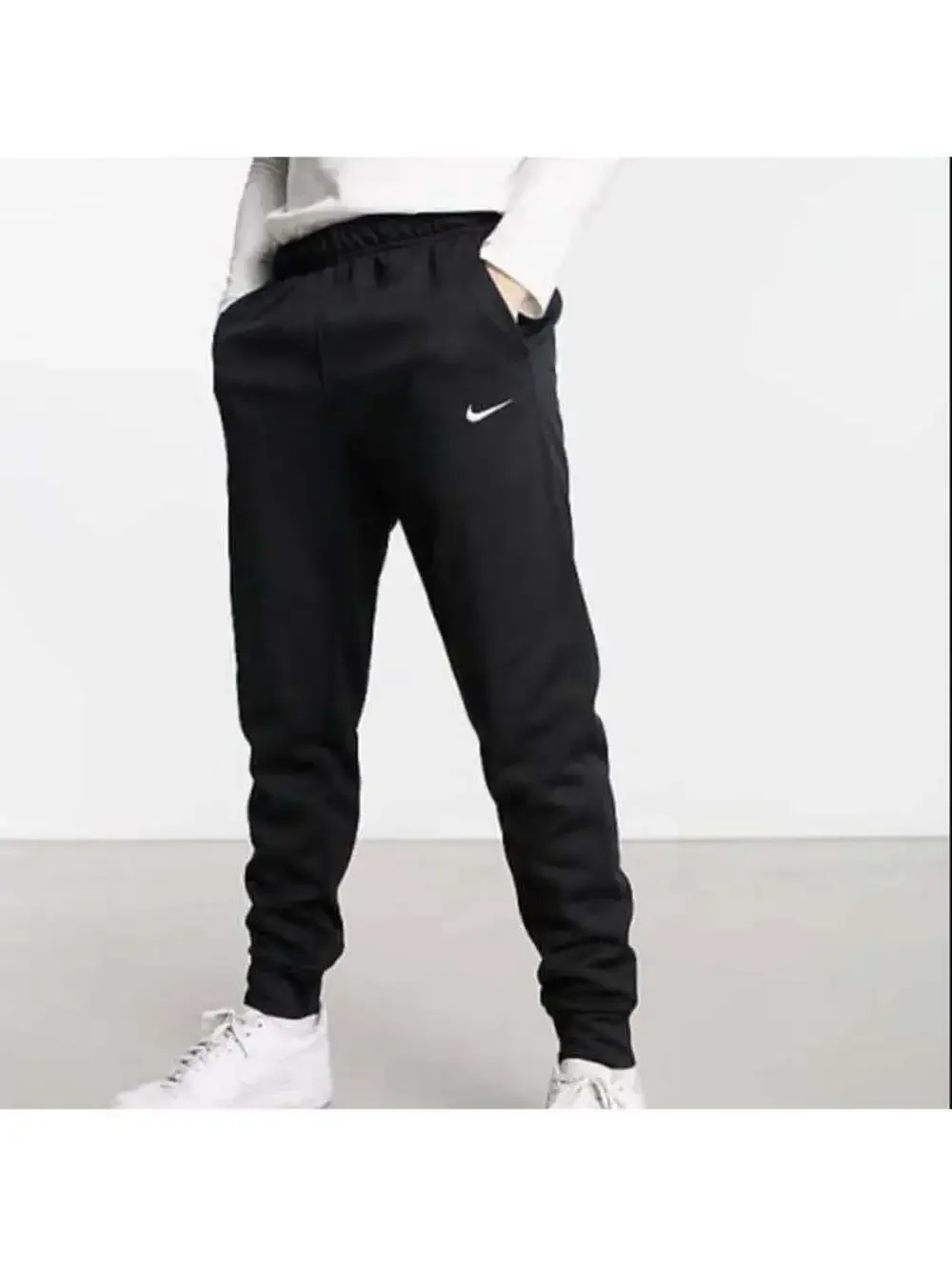 Nike Training pants in black size S